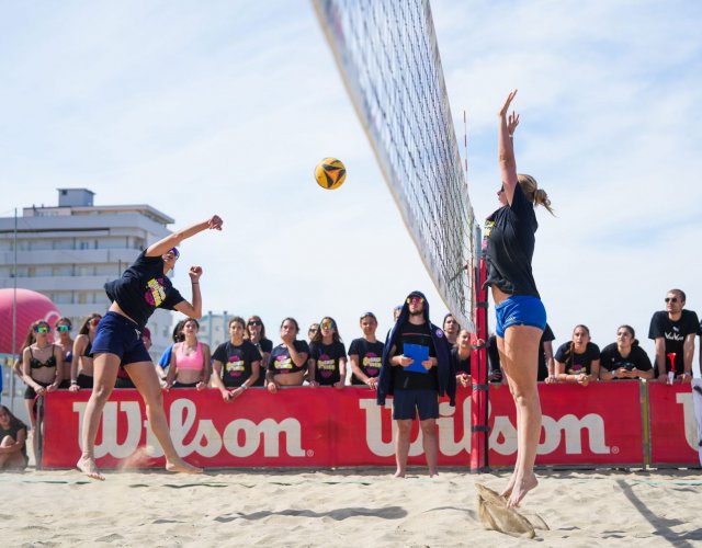 25° YOUNG VOLLEY MAGGIO